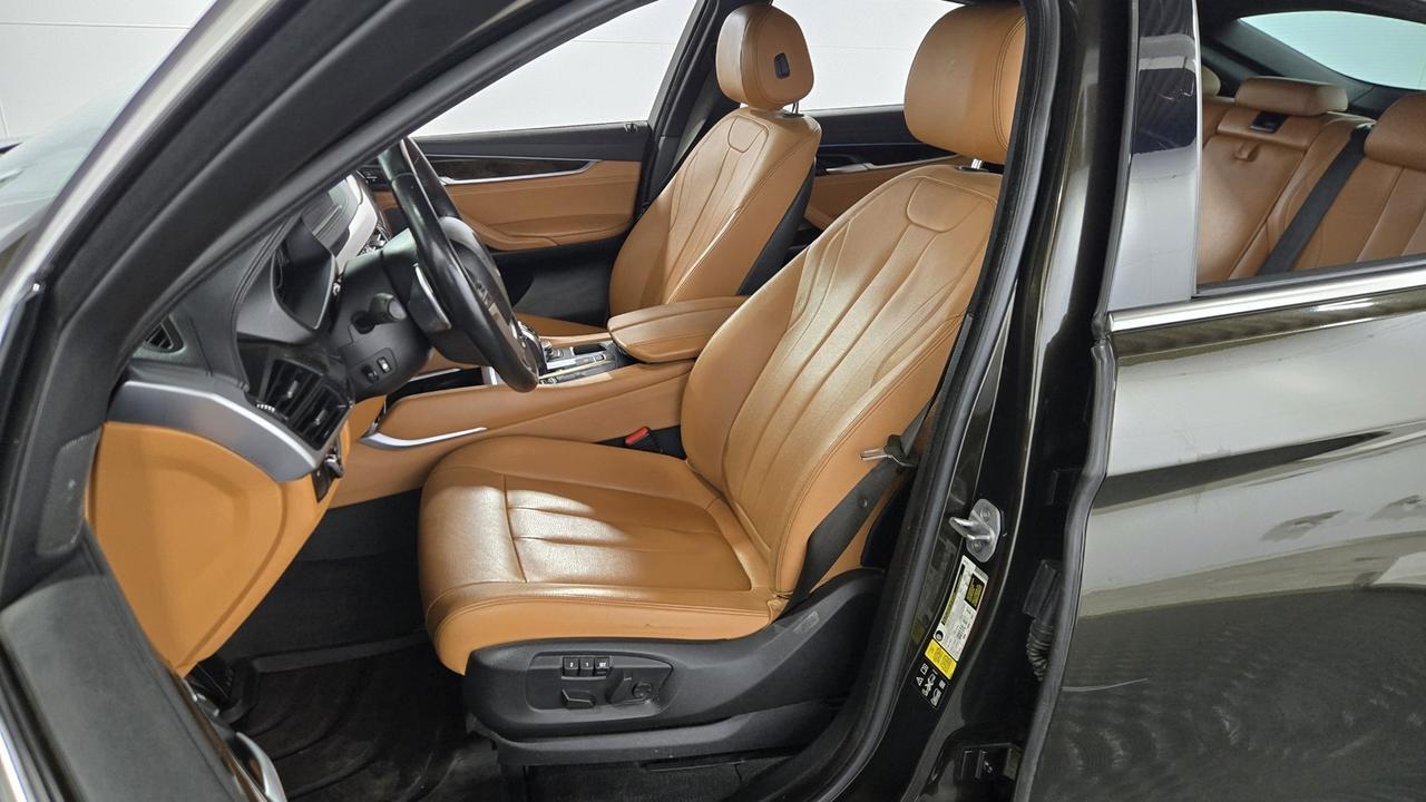 2017 BMW X6 xDrive35i Jersey City NJ