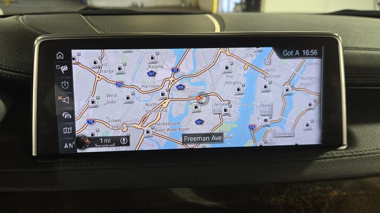 2017 BMW X6 xDrive35i Jersey City NJ
