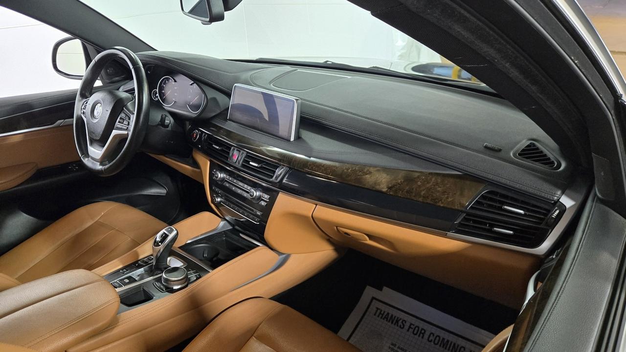 2017 BMW X6 xDrive35i Jersey City NJ