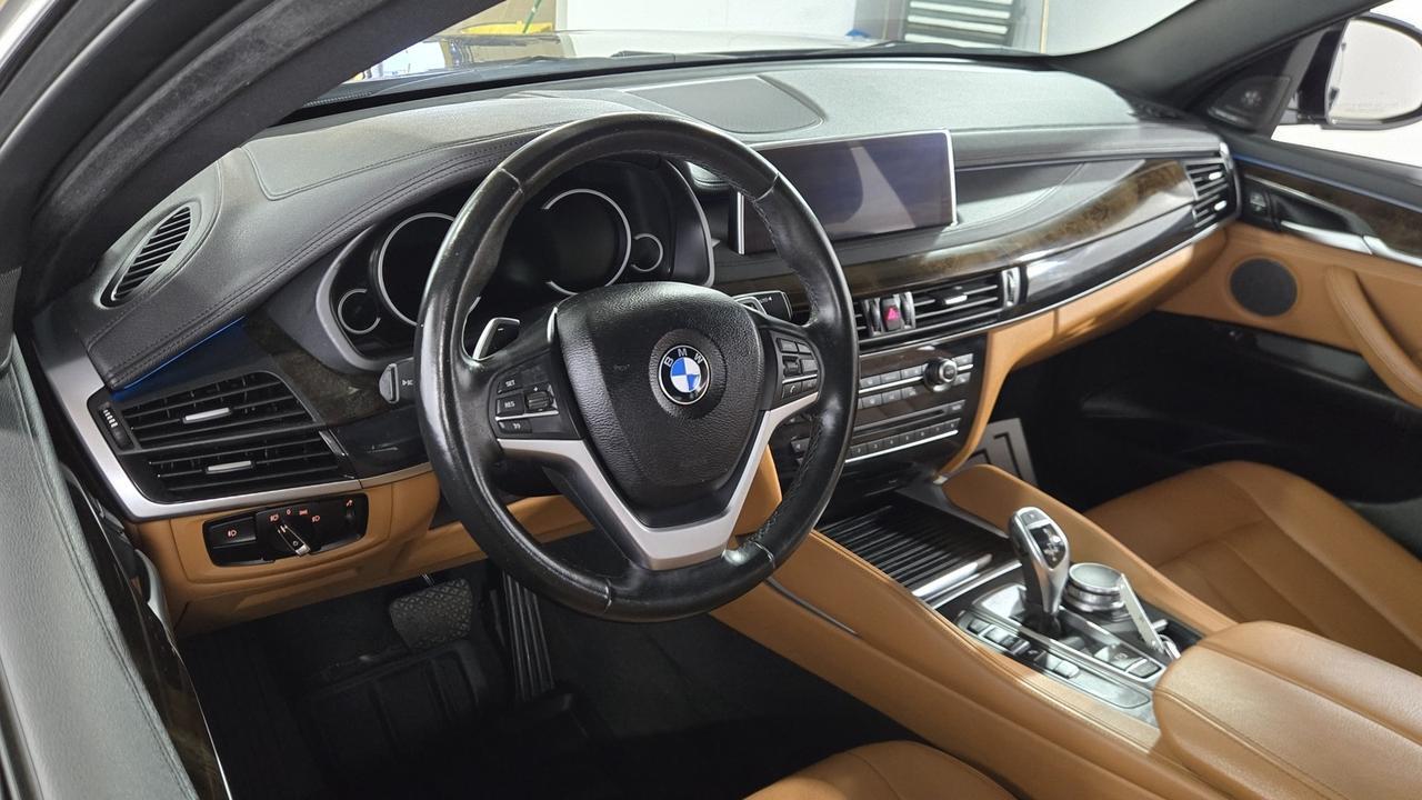 2017 BMW X6 xDrive35i Jersey City NJ