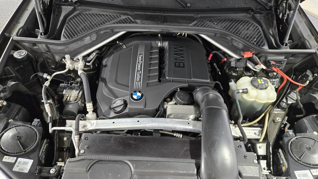2017 BMW X6 xDrive35i Jersey City NJ