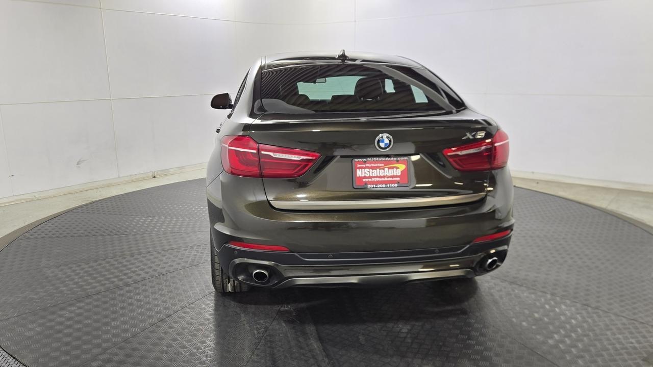 2017 BMW X6 xDrive35i Jersey City NJ