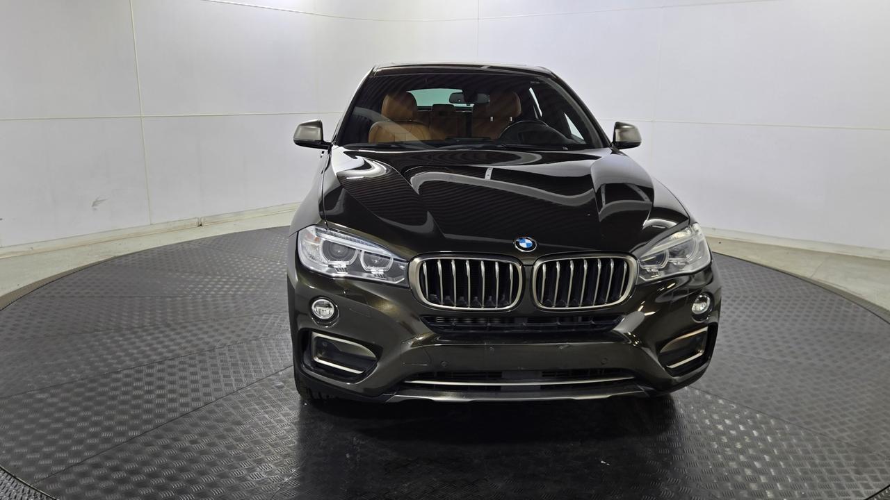 2017 BMW X6 xDrive35i Jersey City NJ