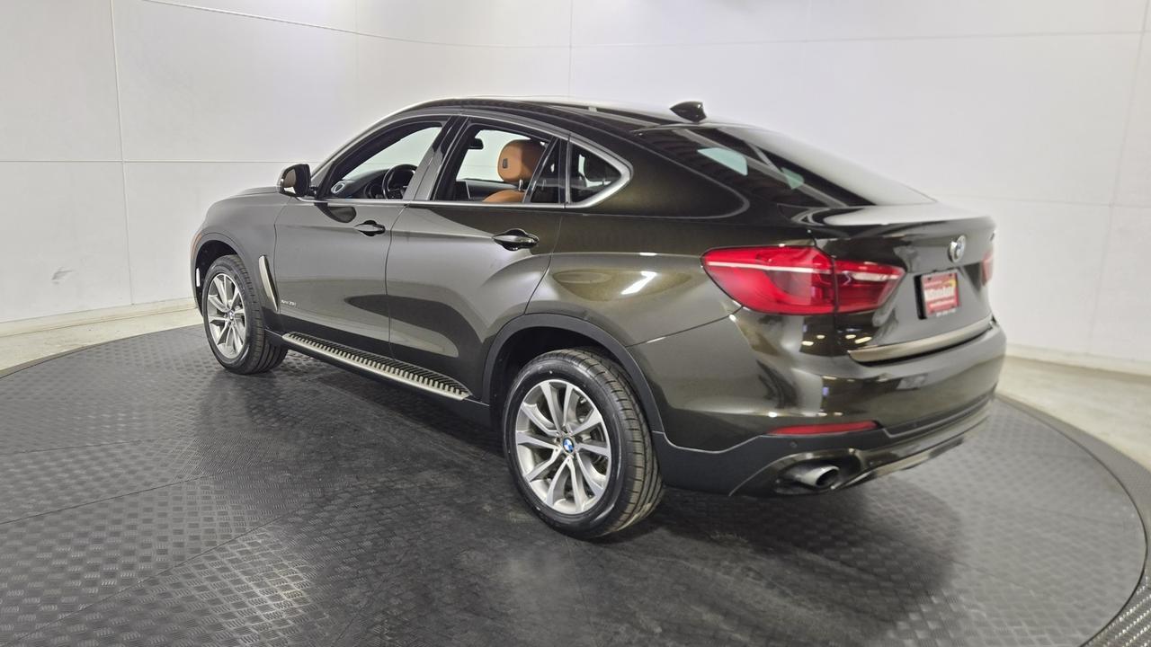 2017 BMW X6 xDrive35i Jersey City NJ