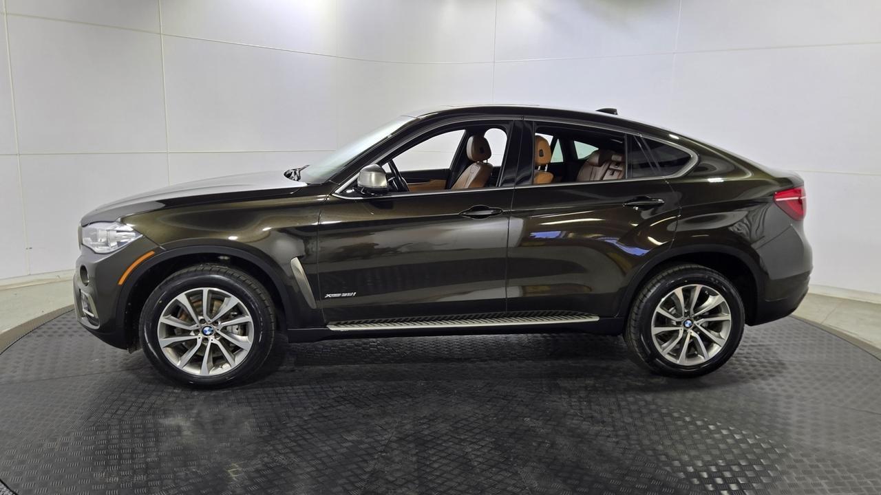 2017 BMW X6 xDrive35i Jersey City NJ