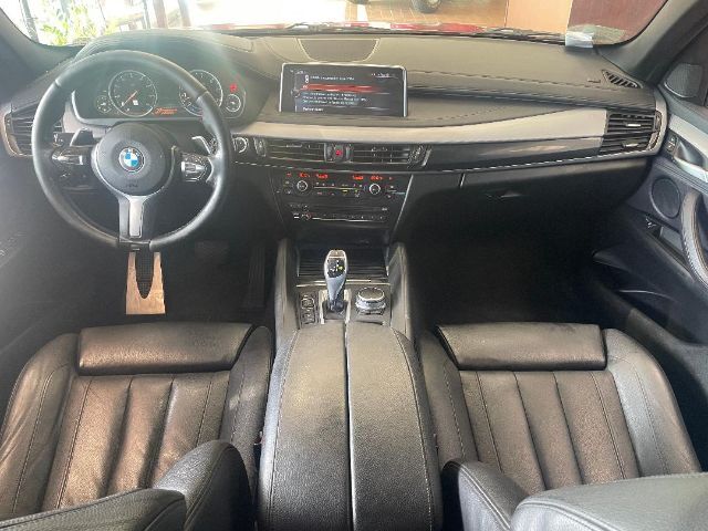 2017 BMW X6 xDrive35i M SPORT LINE Charlotte NC