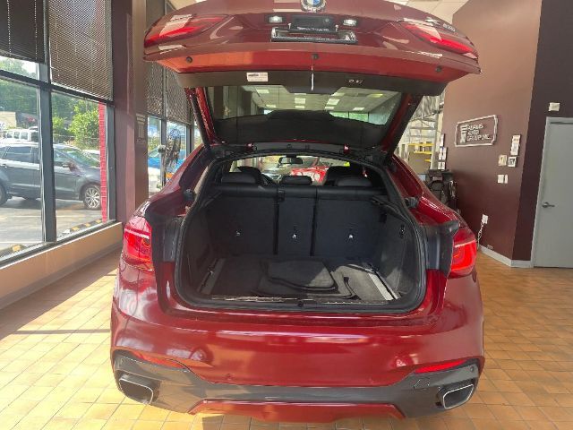 2017 BMW X6 xDrive35i M SPORT LINE Charlotte NC