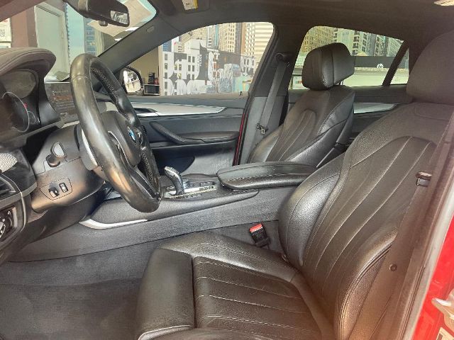 2017 BMW X6 xDrive35i M SPORT LINE Charlotte NC