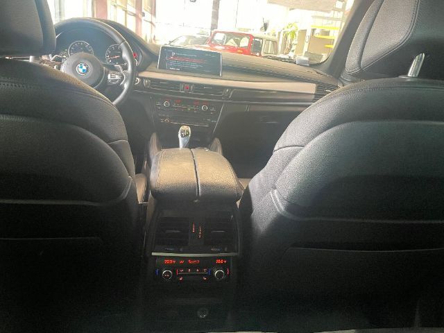 2017 BMW X6 xDrive35i M SPORT LINE Charlotte NC