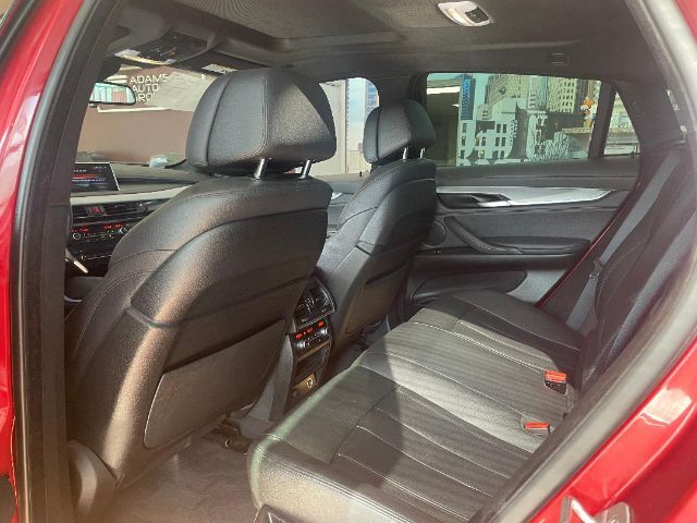 2017 BMW X6 xDrive35i M SPORT LINE Charlotte NC