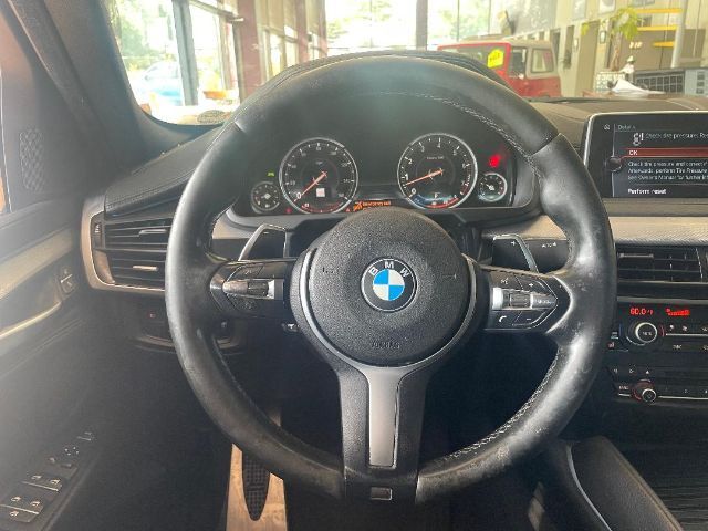 2017 BMW X6 xDrive35i M SPORT LINE Charlotte NC