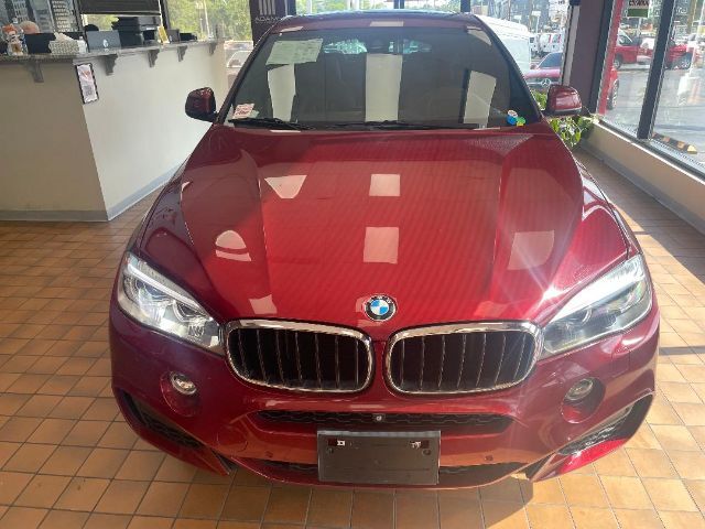 2017 BMW X6 xDrive35i M SPORT LINE Charlotte NC