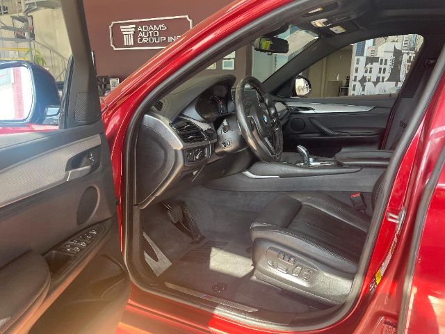 2017 BMW X6 xDrive35i M SPORT LINE Charlotte NC