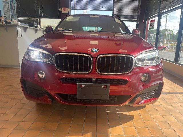 2017 BMW X6 xDrive35i M SPORT LINE Charlotte NC
