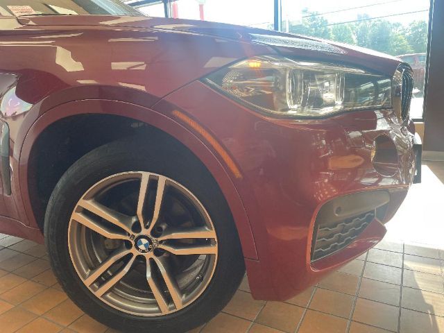 2017 BMW X6 xDrive35i M SPORT LINE Charlotte NC