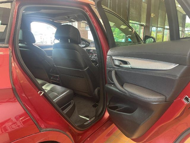 2017 BMW X6 xDrive35i M SPORT LINE Charlotte NC