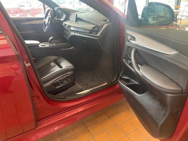 2017 BMW X6 xDrive35i M SPORT LINE Charlotte NC