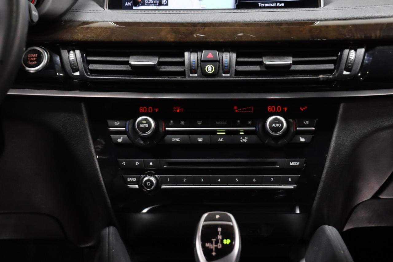 2017 BMW X6 xDrive35i M Sport 4dr Suv Skokie IL