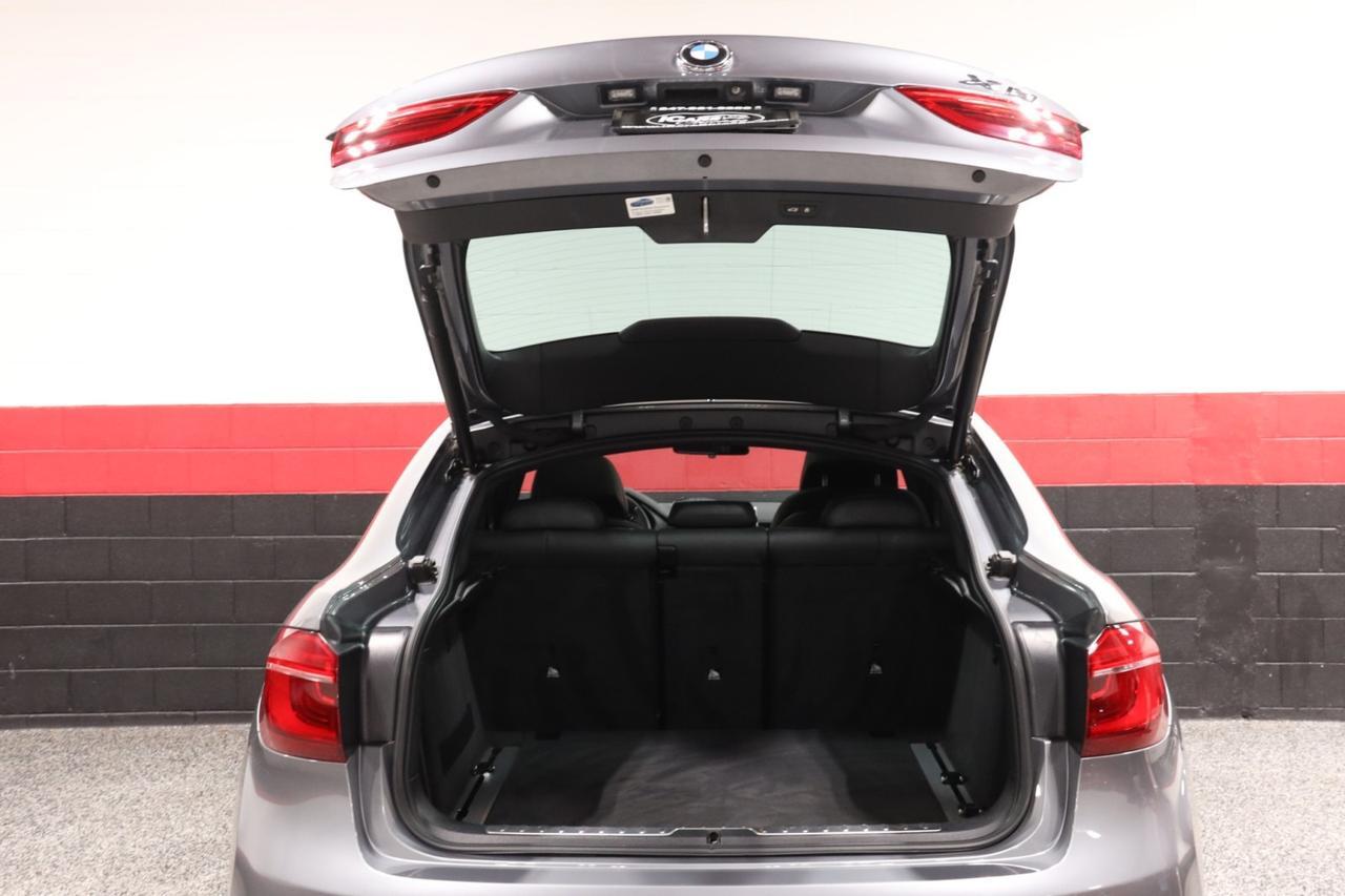 2017 BMW X6 xDrive35i M Sport 4dr Suv Skokie IL