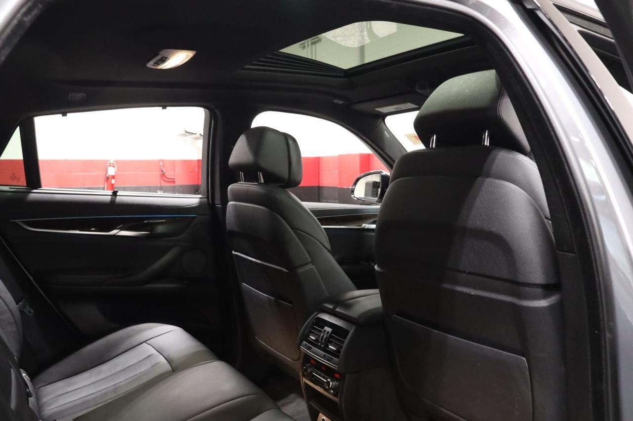 2017 BMW X6 xDrive35i M Sport 4dr Suv Skokie IL