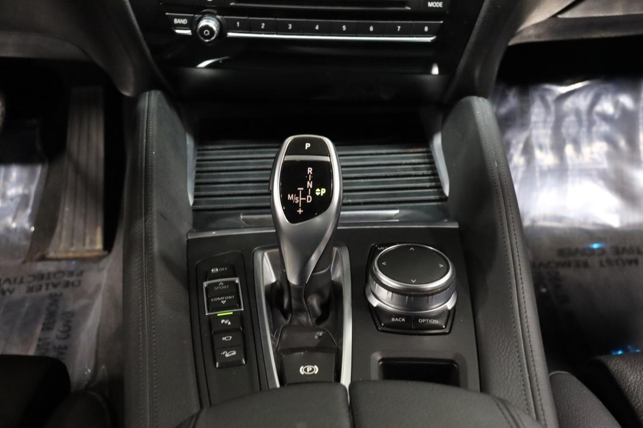 2017 BMW X6 xDrive35i M Sport 4dr Suv Skokie IL