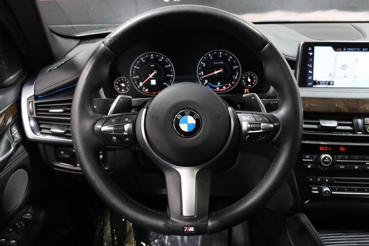 2017 BMW X6 xDrive35i M Sport 4dr Suv Skokie IL