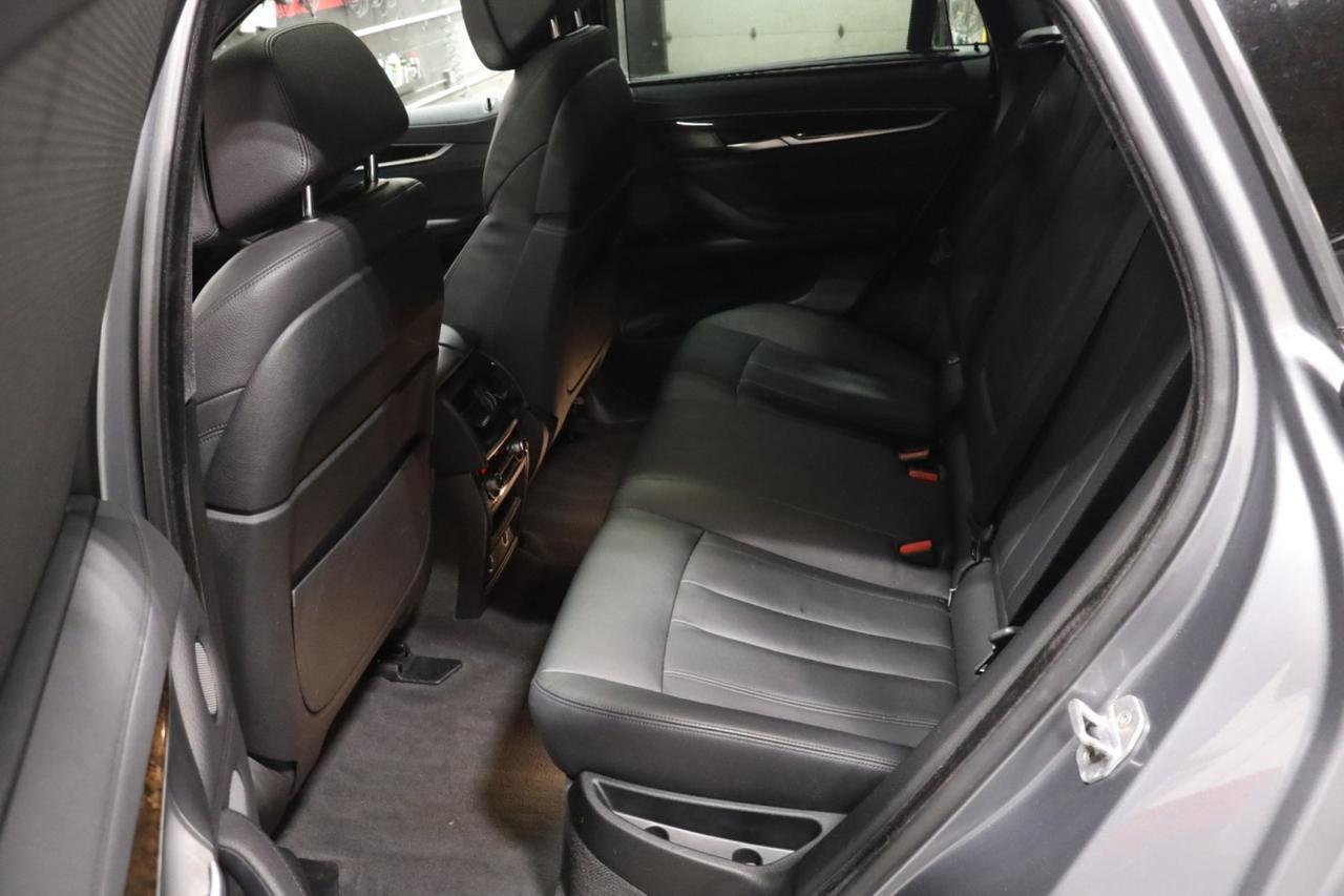 2017 BMW X6 xDrive35i M Sport 4dr Suv Skokie IL