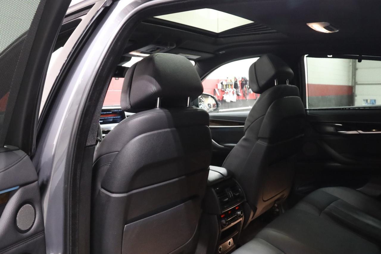 2017 BMW X6 xDrive35i M Sport 4dr Suv Skokie IL