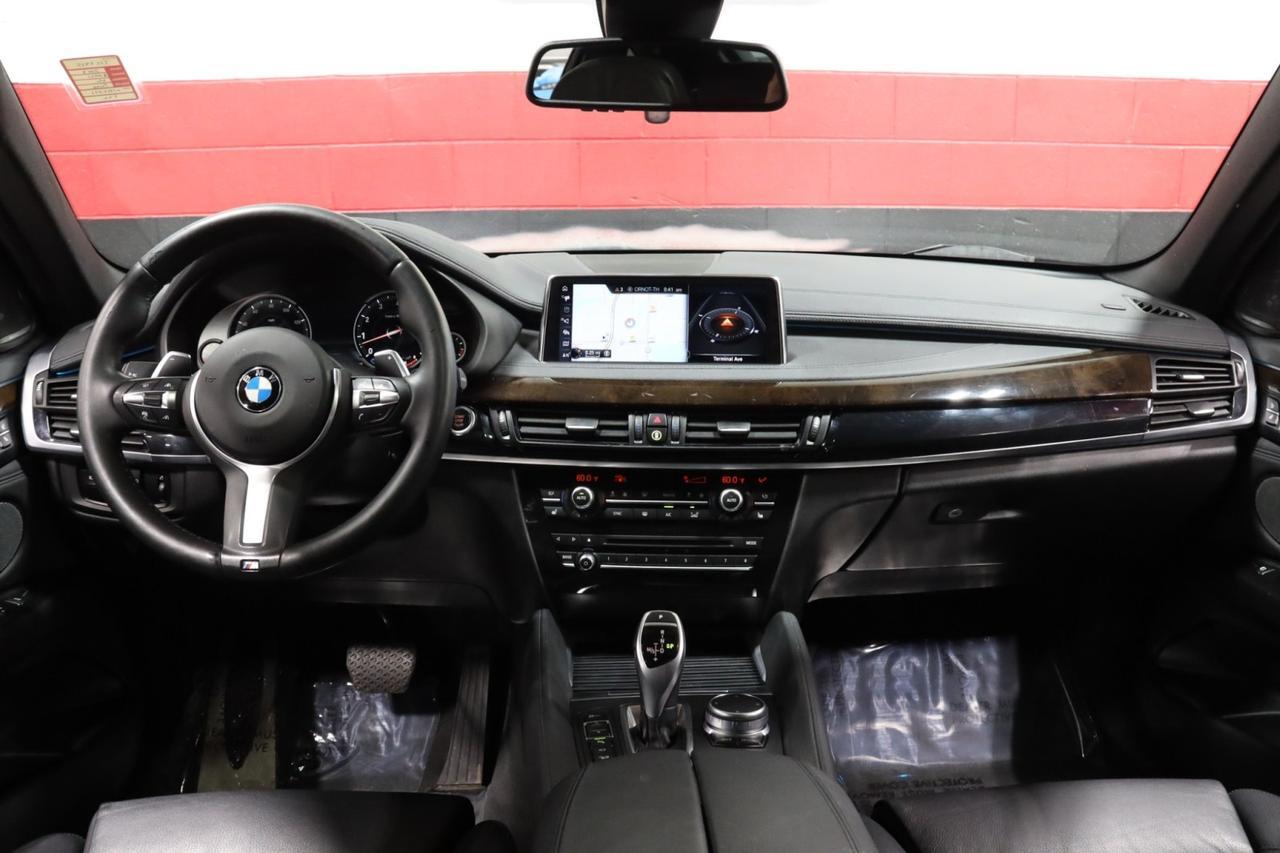 2017 BMW X6 xDrive35i M Sport 4dr Suv Skokie IL