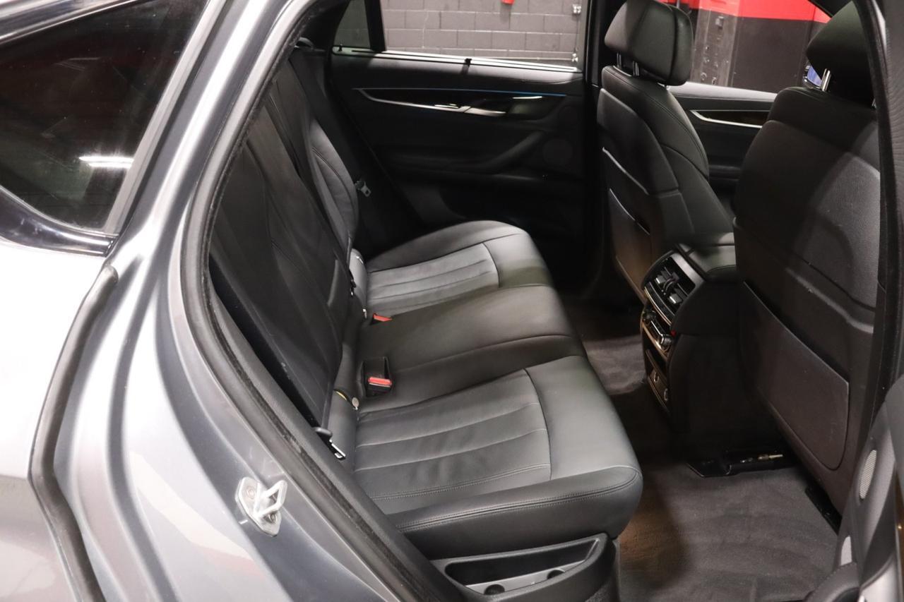 2017 BMW X6 xDrive35i M Sport 4dr Suv Skokie IL