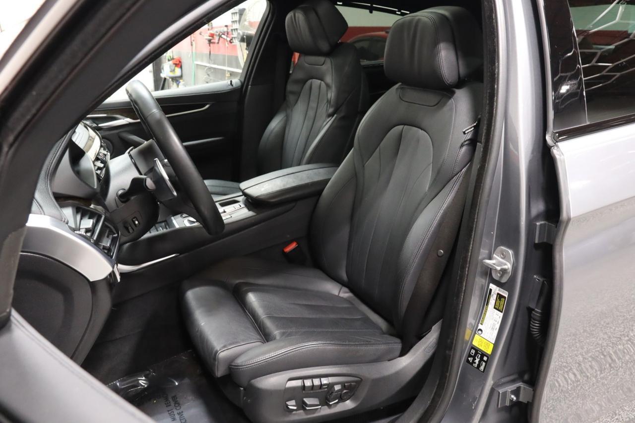 2017 BMW X6 xDrive35i M Sport 4dr Suv Skokie IL