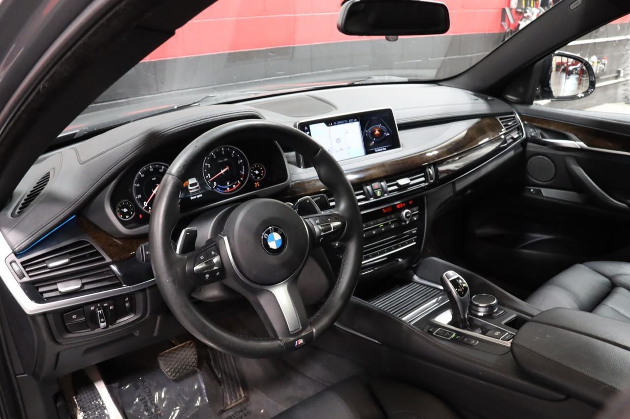 2017 BMW X6 xDrive35i M Sport 4dr Suv Skokie IL