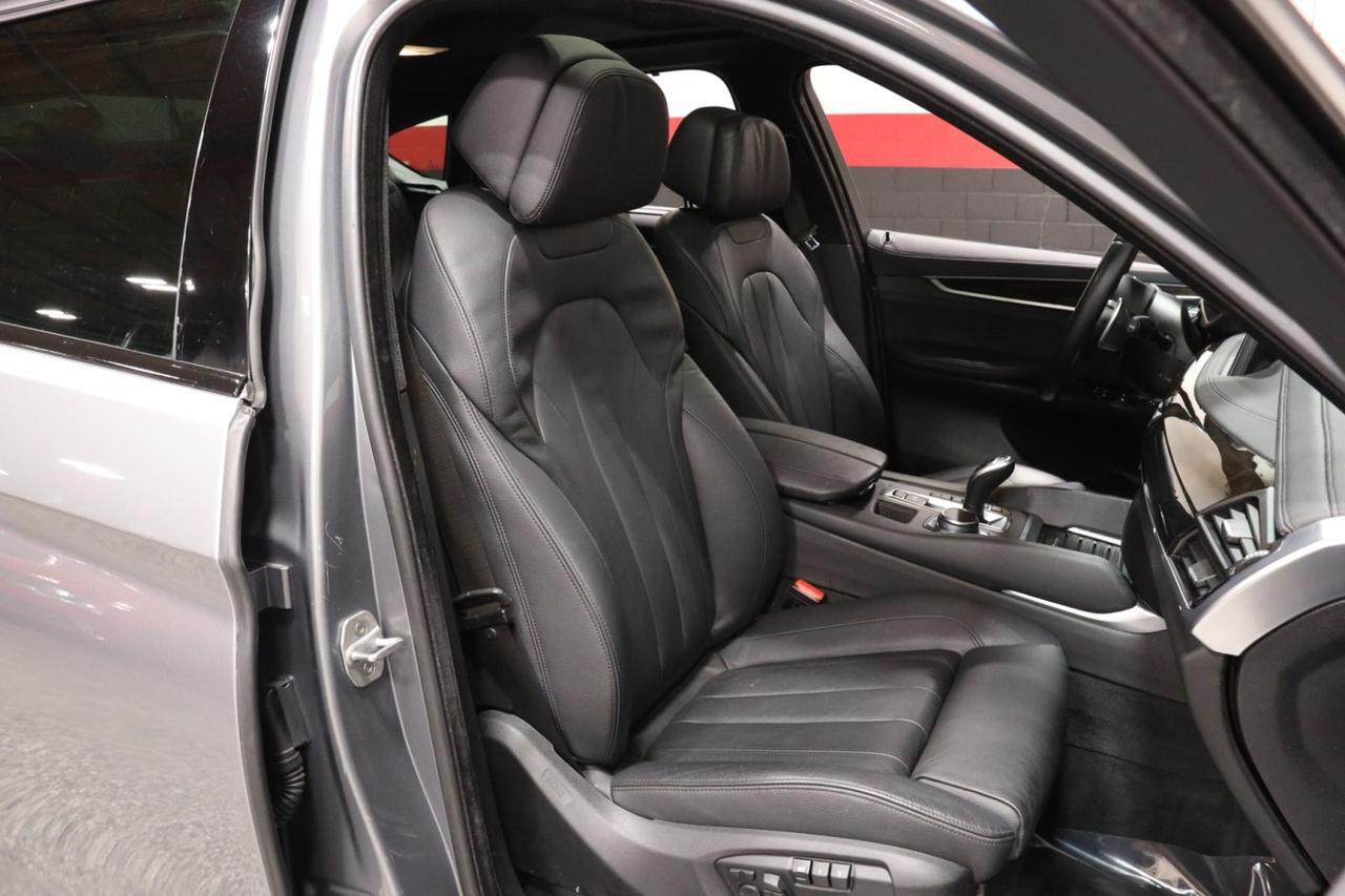 2017 BMW X6 xDrive35i M Sport 4dr Suv Skokie IL