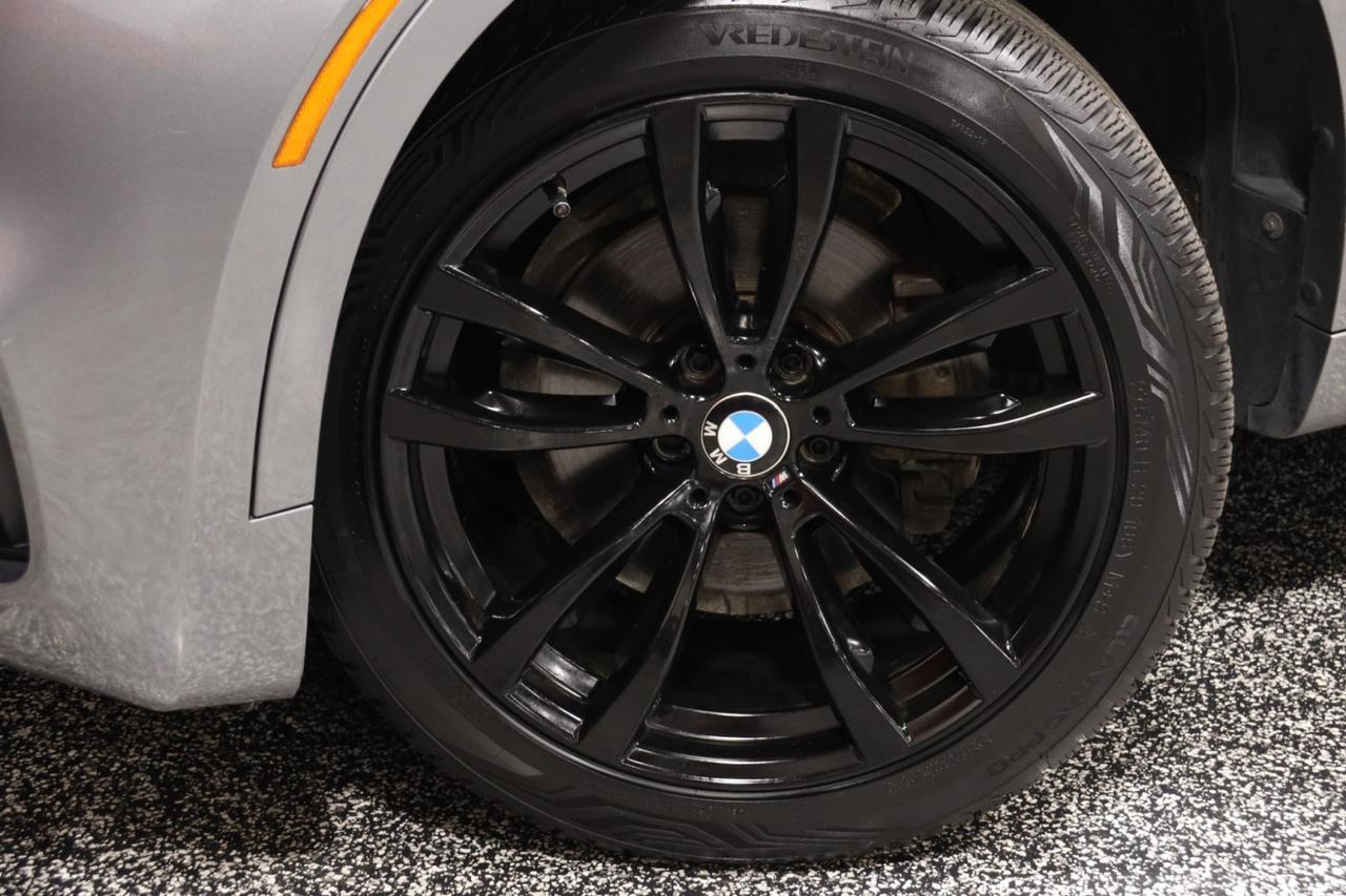 2017 BMW X6 xDrive35i M Sport 4dr Suv Skokie IL