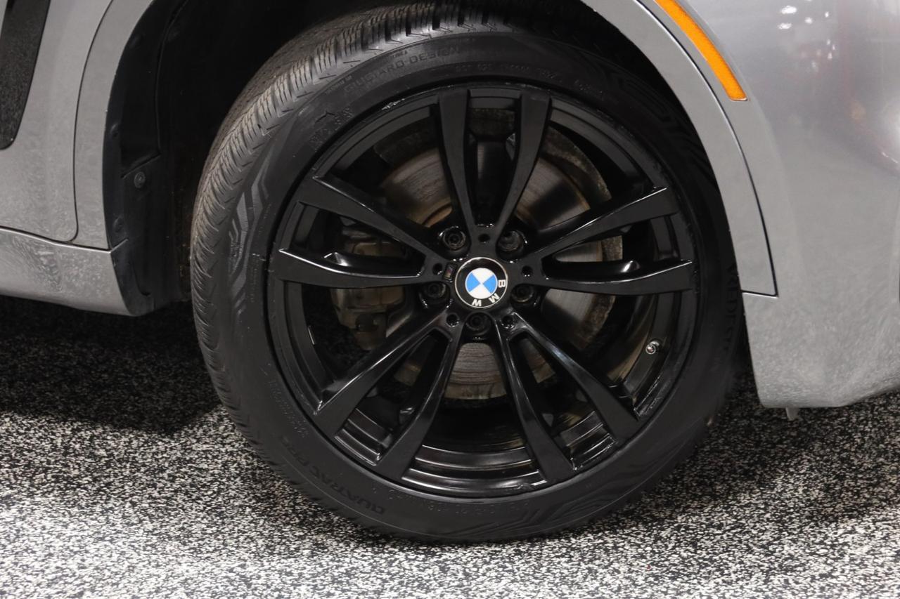 2017 BMW X6 xDrive35i M Sport 4dr Suv Skokie IL