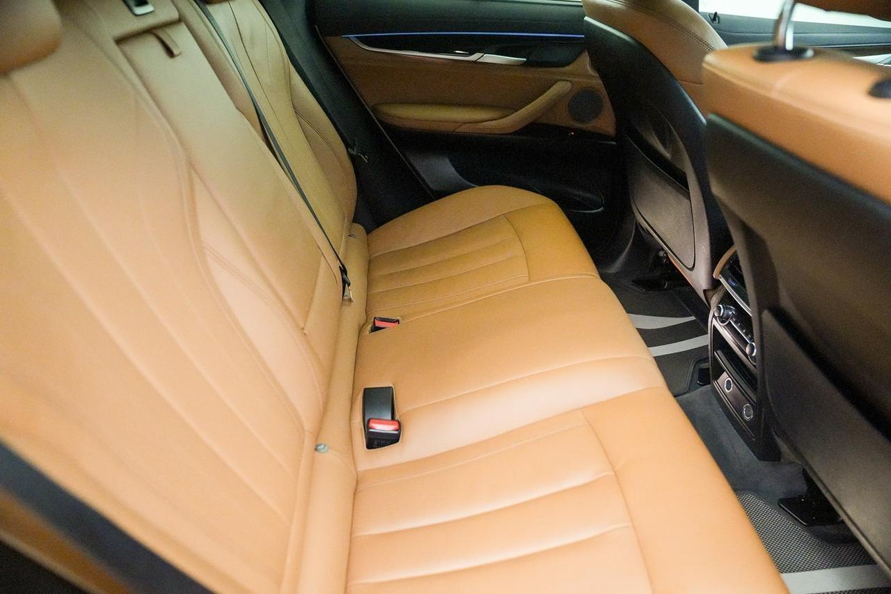 2017 BMW X6 xDrive35i Newport Beach CA