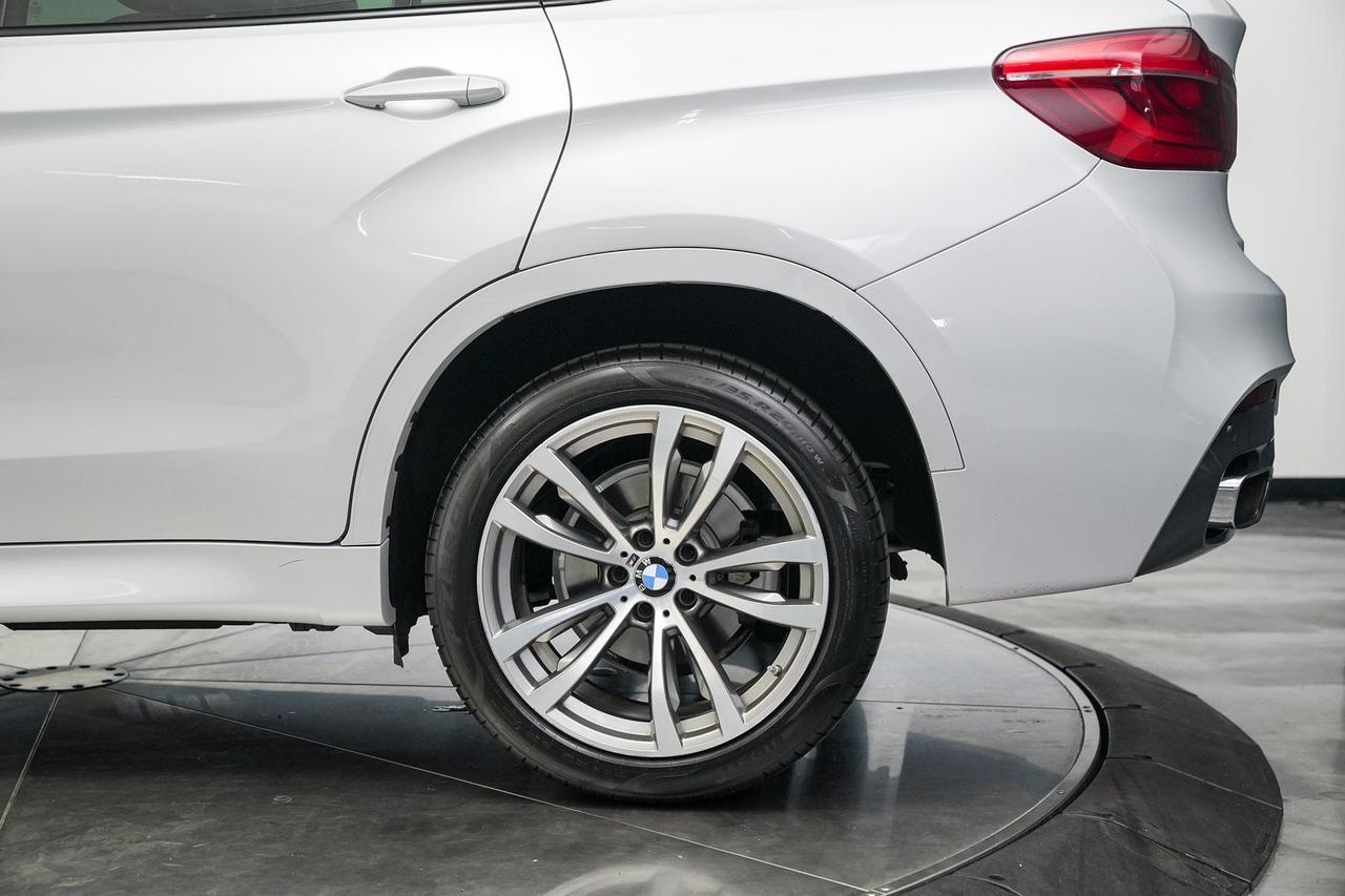 2017 BMW X6 xDrive35i Newport Beach CA