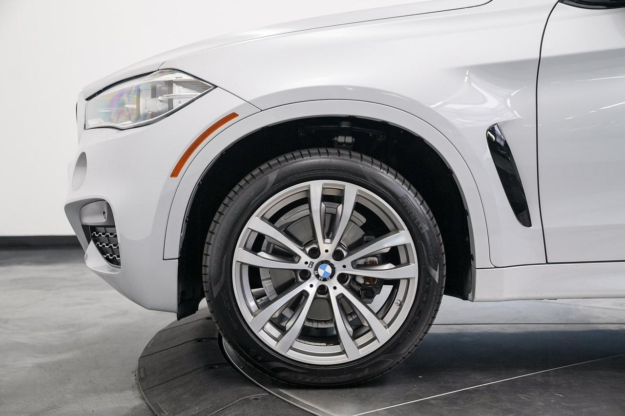 2017 BMW X6 xDrive35i Newport Beach CA