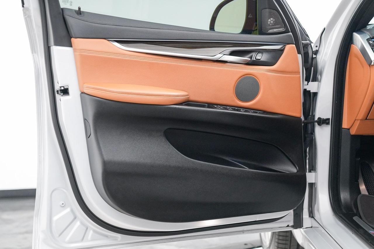 2017 BMW X6 xDrive35i Newport Beach CA