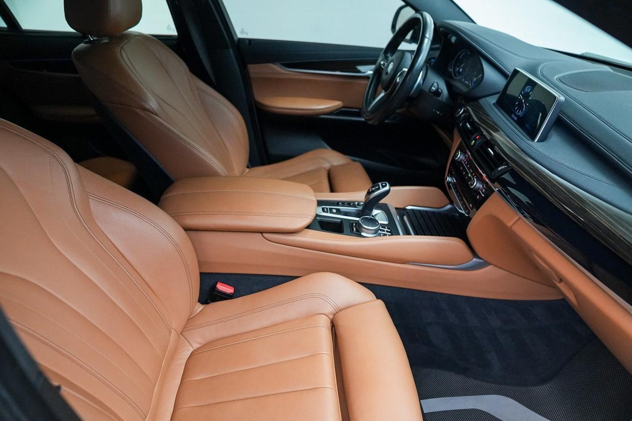 2017 BMW X6 xDrive35i Newport Beach CA