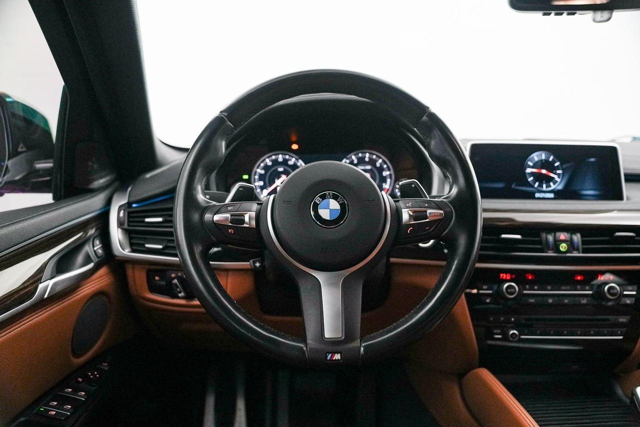 2017 BMW X6 xDrive35i Newport Beach CA