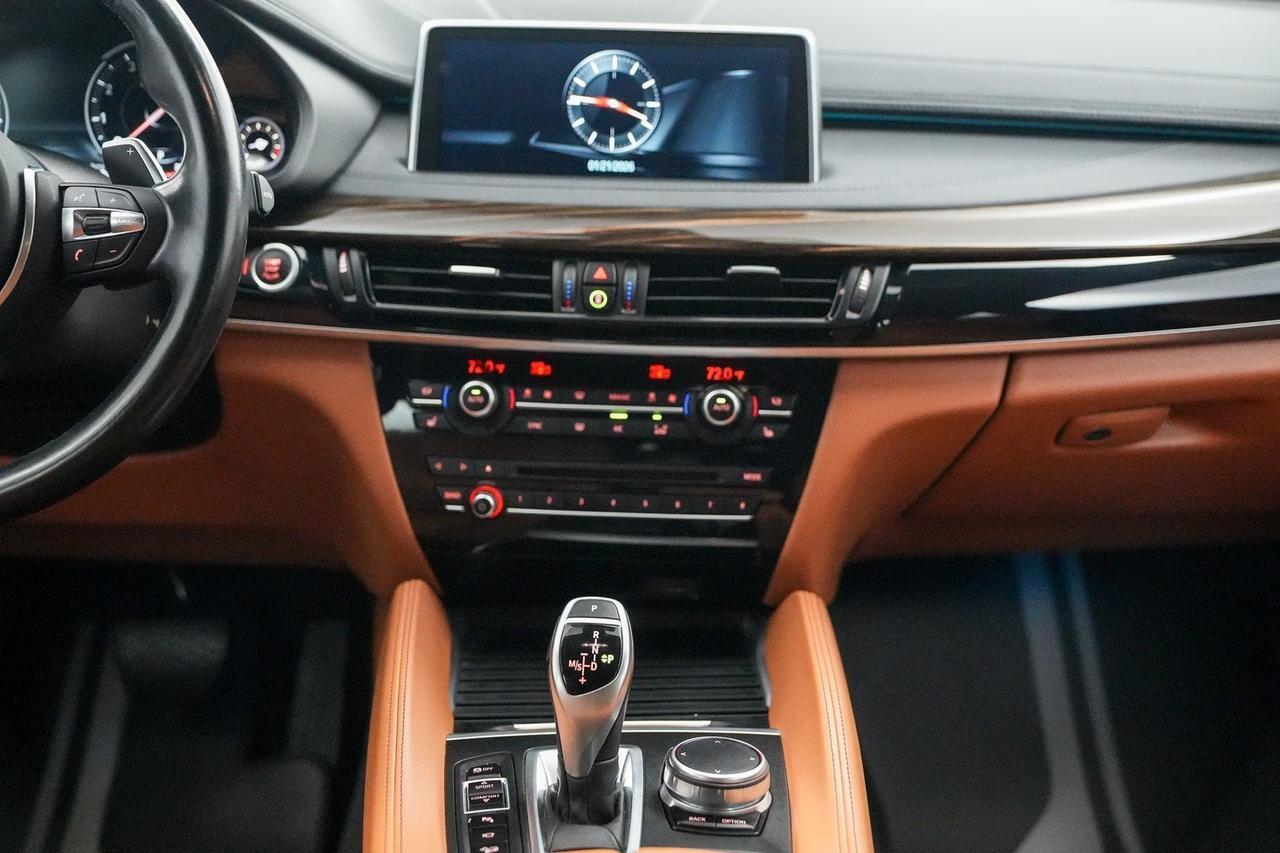 2017 BMW X6 xDrive35i Newport Beach CA