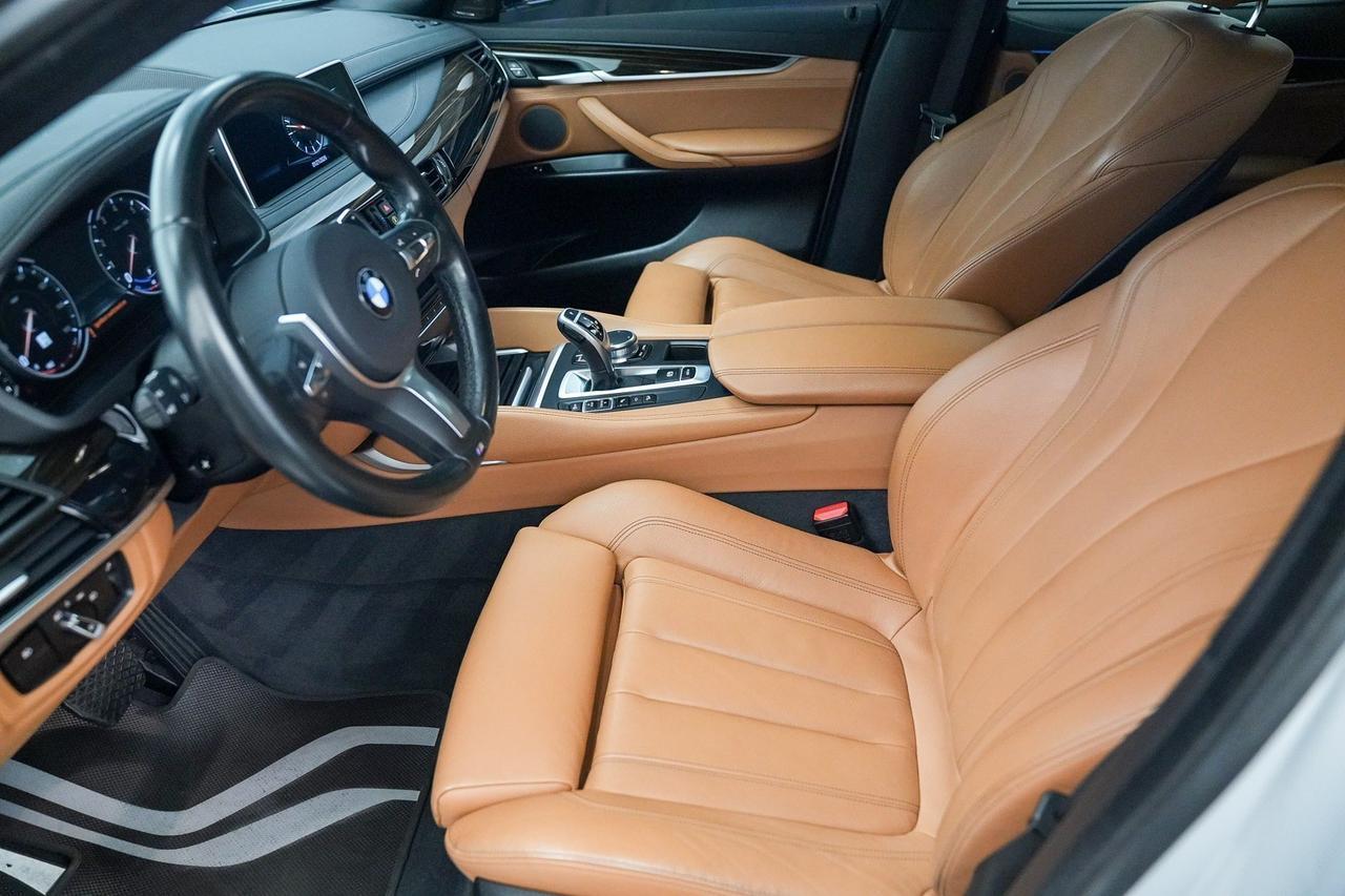2017 BMW X6 xDrive35i Newport Beach CA