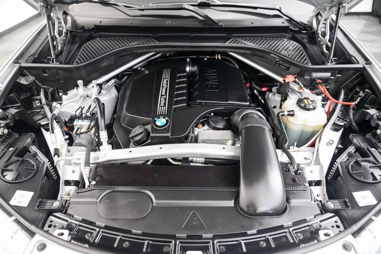 2017 BMW X6 xDrive35i Newport Beach CA