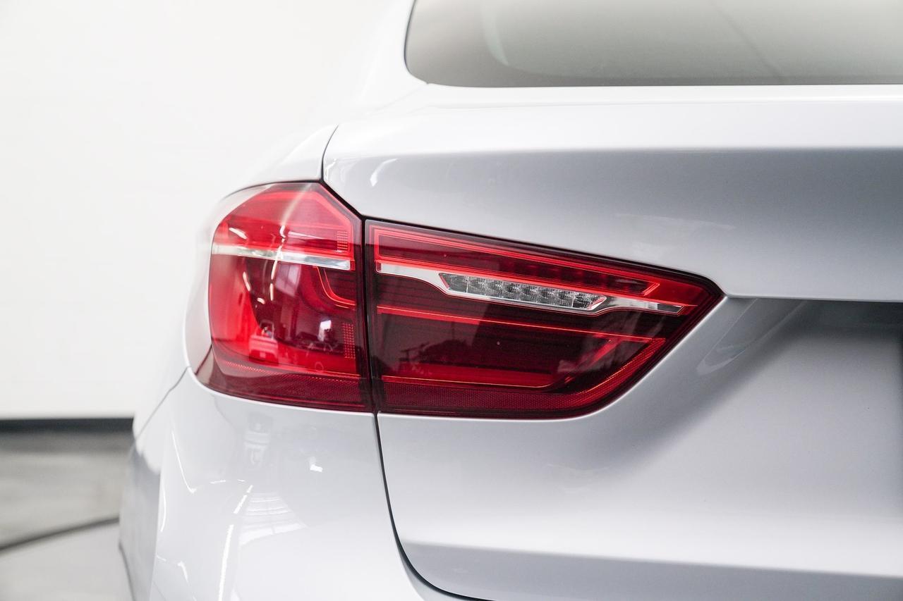 2017 BMW X6 xDrive35i Newport Beach CA