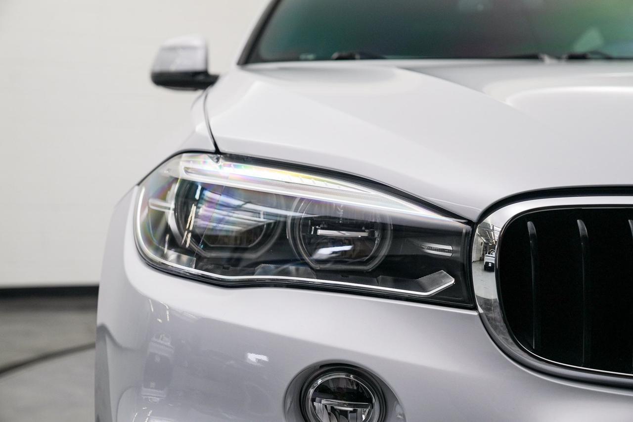 2017 BMW X6 xDrive35i Newport Beach CA