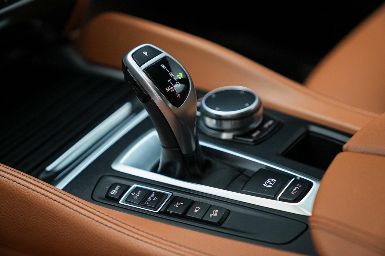 2017 BMW X6 xDrive35i Newport Beach CA