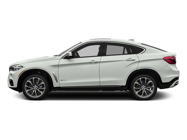 2017 BMW X6 xDrive35i