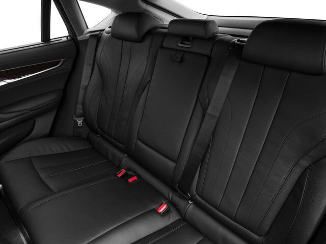 2017 BMW X6 xDrive35i San Juan TX
