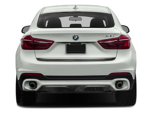 2017 BMW X6 xDrive35i San Juan TX